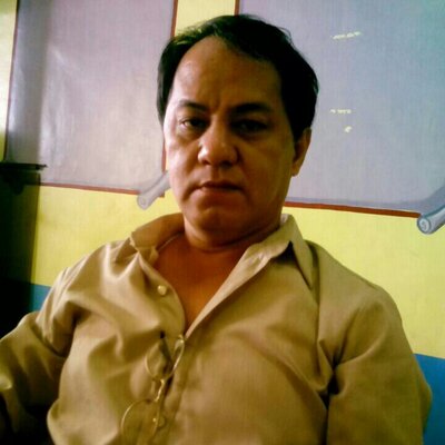 Profile Picture of Edward Enriquez (@ed_serious) on Twitter