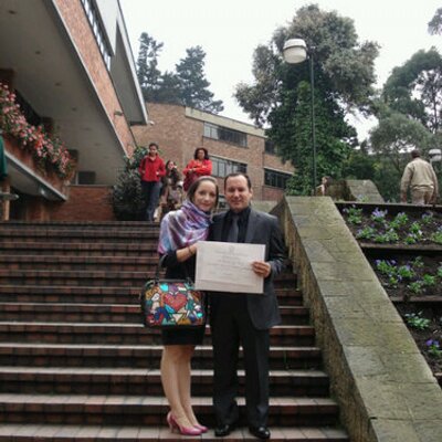 Profile Picture of Ariel Tovar M (@ArielTovarM) on Twitter