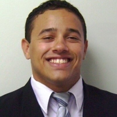 Profile Picture of Márcio Andrade (@marcioandrade89) on Twitter