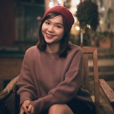 Profile Picture of Jessie Tran (@jessietran94) on Twitter