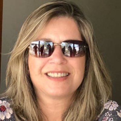 Maria F Seabra - Twitter Profile Picture of Maria F Seabra (@mariafseabra1) on Twitter