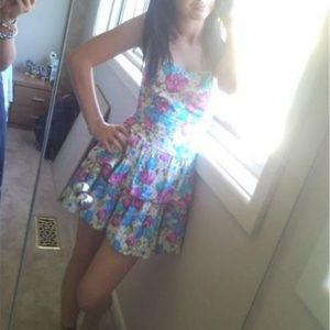 Profile Picture of Amy Meredith (@amyttack) on Myspace
