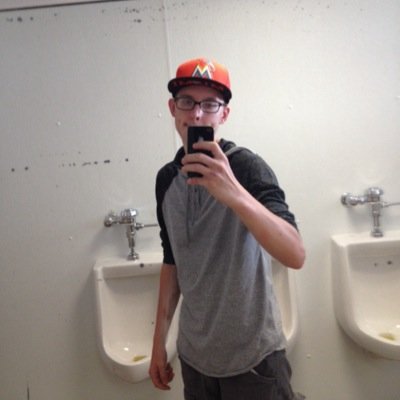 Profile Picture of George Wolfe (@GeorgeWolfe1996) on Twitter