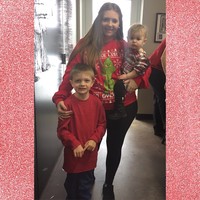 Profile Picture of Tori Glover (@tori-glover-7) on Quora