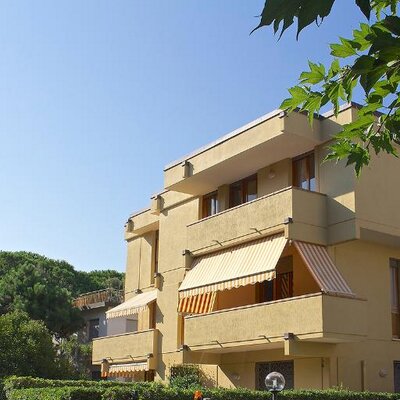 Profile Picture of Casetta In Versilia (@CasettaVersilia) on Twitter
