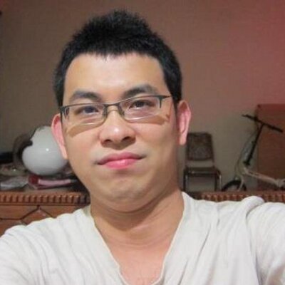 Profile Picture of EdwardHsiao (@ducksocool) on Twitter