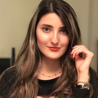 Profile Picture of Elmira Hemmatian (@elmira-hemmatian) on Quora