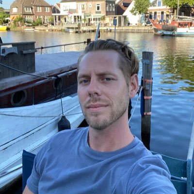 Profile Picture of Daniel Hemme (@hemme_daniel) on Twitter