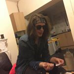 Profile Picture of Joseph Socrates Marson (@the_walking_dude) on Instagram