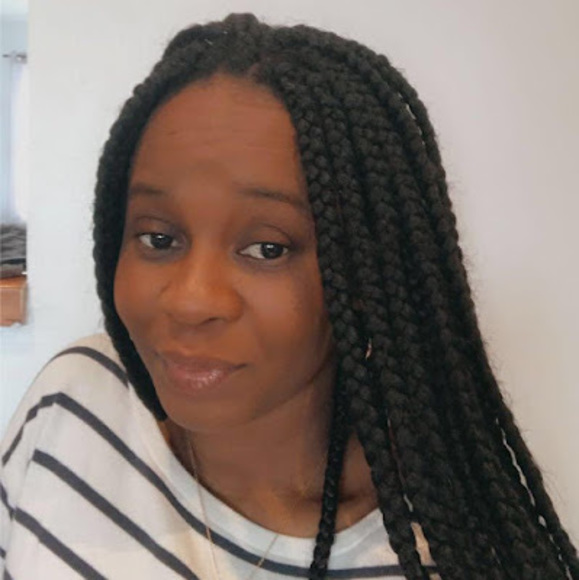 Profile Picture of Fabienne Deplat (@fabiennedeplat) on Poshmark