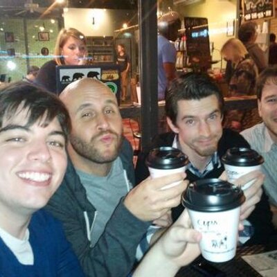 Profile Picture of Edward Schmitt (@EdwardSchmitt2) on Twitter