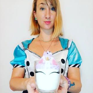 Profile Picture of 𝐏𝐢𝐠𝐧𝐚𝐭𝐨 𝐚𝐥𝐢𝐜𝐞 (@candle_lice) on Instagram