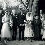 Profile Picture of John Calvert (@trevlacjohn1934) on Flickr