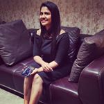 Profile Picture of bhargavi_venkataramana (@bhagi_setty) on Instagram