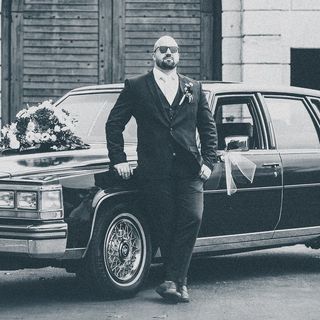 Profile Picture of Joe Suplicz (@joesuplicz) on Instagram