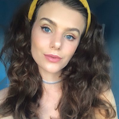 Profile Picture of Ellie Rose Bird (@E_Rosey_B) on Twitter