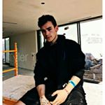 Profile Picture of Tyler Benjamin † (@tyler_benjamint) on Instagram