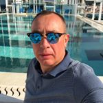 Profile Picture of Володимир Кравець (@vladimirkravets) on Instagram