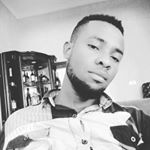Profile Picture of Kenneth Davids Mekaron Jr. (@kenola007) on Instagram