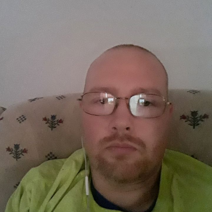 Profile Picture of Brian Huff (@@brianhuff8) on Tiktok