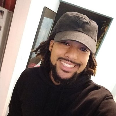 Profile Picture of Adrian Paul Harris (@AdrianPaulHarr1) on Twitter