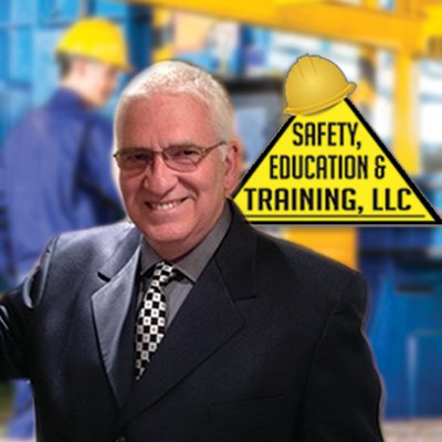 Profile Picture of Randy Goldsmith (@GetSETwithRandy) on Twitter