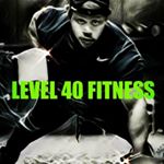 Profile Picture of Devon Wallace (@level40_fitness) on Instagram
