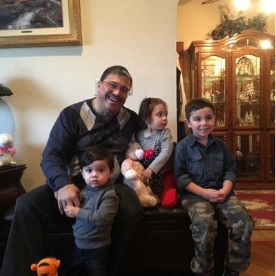 Profile Picture of Ricardo Irizarry (@RicardoIrizarr5) on Twitter