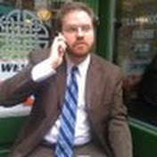 Profile Picture of Jeremy Hinton (@hintonjeremya) on Youtube