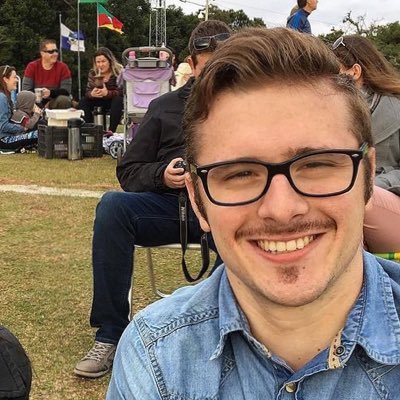 Profile Picture of Patrick Hammes (@hatrickkkkk) on Twitter