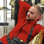 Profile Picture of •BILAL HASSAN DABBAH• (@bilaldabbah) on Instagram