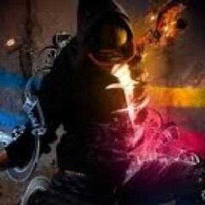 Profile Picture of Howard Charles Fan (@Hash_Tag_Alvaro) on Twitter
