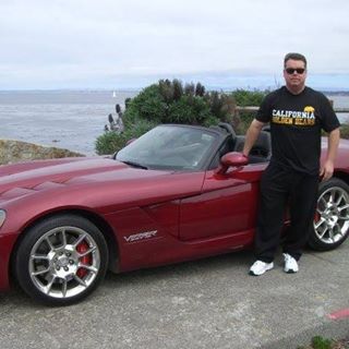 Profile Picture of David Martin (@David-Martin) on Facebook