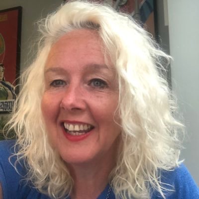 Profile Picture of Rose pearce (@Rosepea79913814) on Twitter