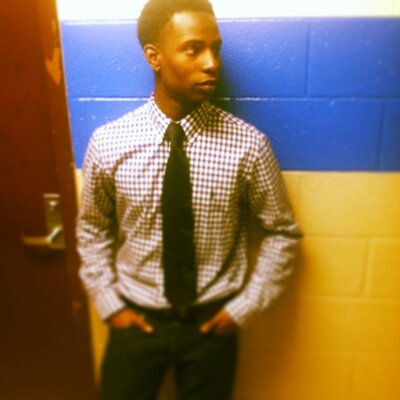 Profile Picture of MarkyMark (@MarkBronner1) on Twitter