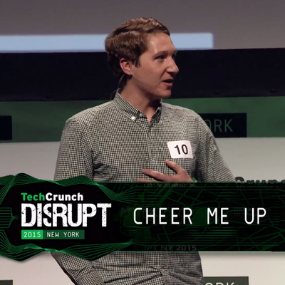 Profile Picture of Chris Nager (@chrisnager) on Twitter