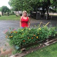 Profile Picture of Laurie Larson (@laurie-larson-15) on Quora