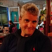 Profile Picture of Raúl Ignacio Mantegna (@mantegnar) on Youtube
