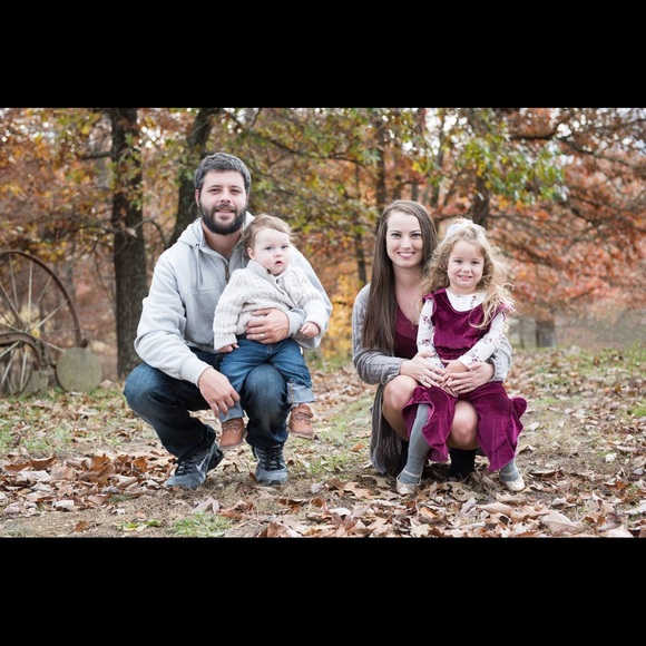 Profile Picture of Krista Workman (@ryleesmom777) on Poshmark