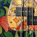 Profile Picture of John Douglas (@patchworkaxes) on Instagram