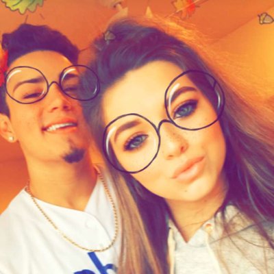 Profile Picture of Matt Carbajal (@mattcarbajall) on Twitter