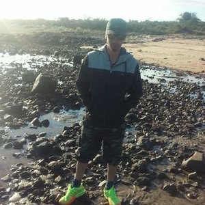 Daniel Alejandro Iza - Twitter Profile Picture of Daniel Alejandro Iza (@DanielA39220805) on Twitter