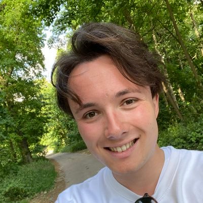 Profile Picture of TeeJay (@TobyJorgeEaton) on Twitter