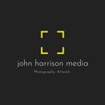 Profile Picture of John Harrison (@johnharrisonmedia) on Instagram