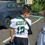 Profile Picture of Dominic Acosta (@bigdomqb) on Instagram