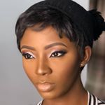 Profile Picture of Ivie Okujaye Egboh (@ivie_okujaye) on Instagram