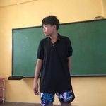 Profile Picture of John Erick Elenias (@wyn_erick) on Instagram