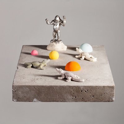 Profile Picture of Hester Sorel Moriarty Thompson (@HesterSorel) on Twitter