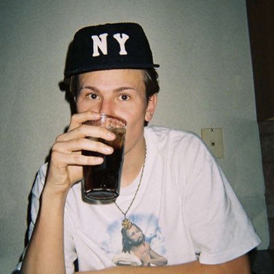 Profile Picture of Cooper Olive-larson (@coopslarson) on Twitter