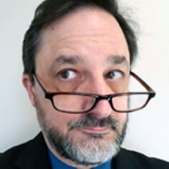 Profile Picture of Michael A. Ventrella (@MikeVentrella) on Twitter